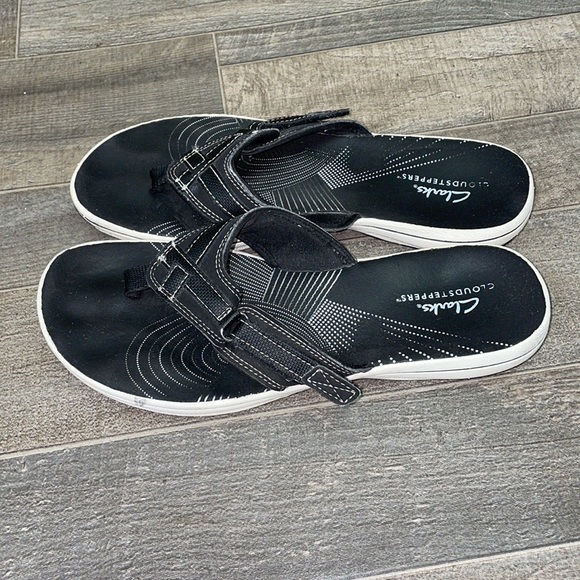 cloudsteppers flip flops